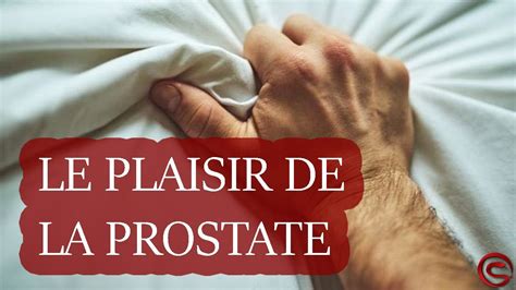 Massage de la prostate Putain Concorde